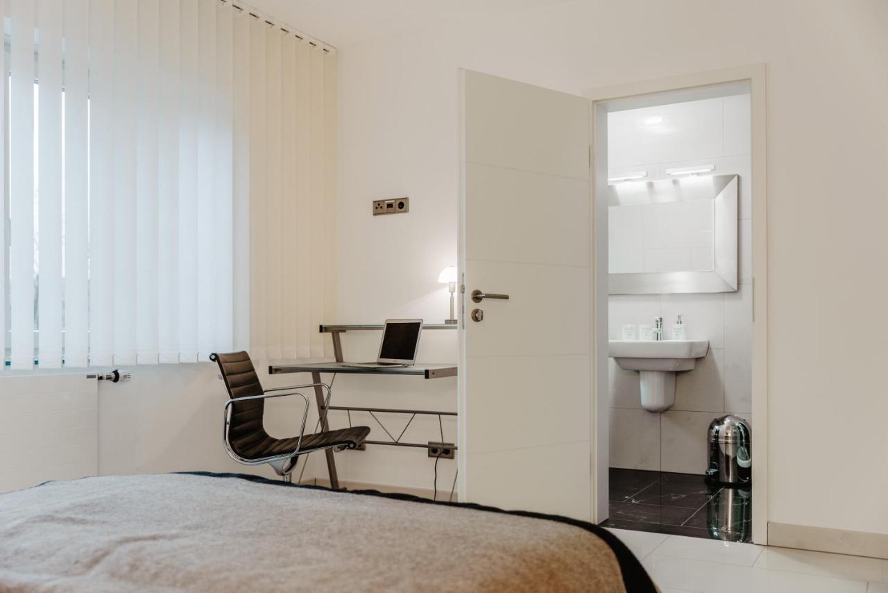 Appartement Neue Technologie Systemloesungen Gmbh à Osterode am Harz Extérieur photo